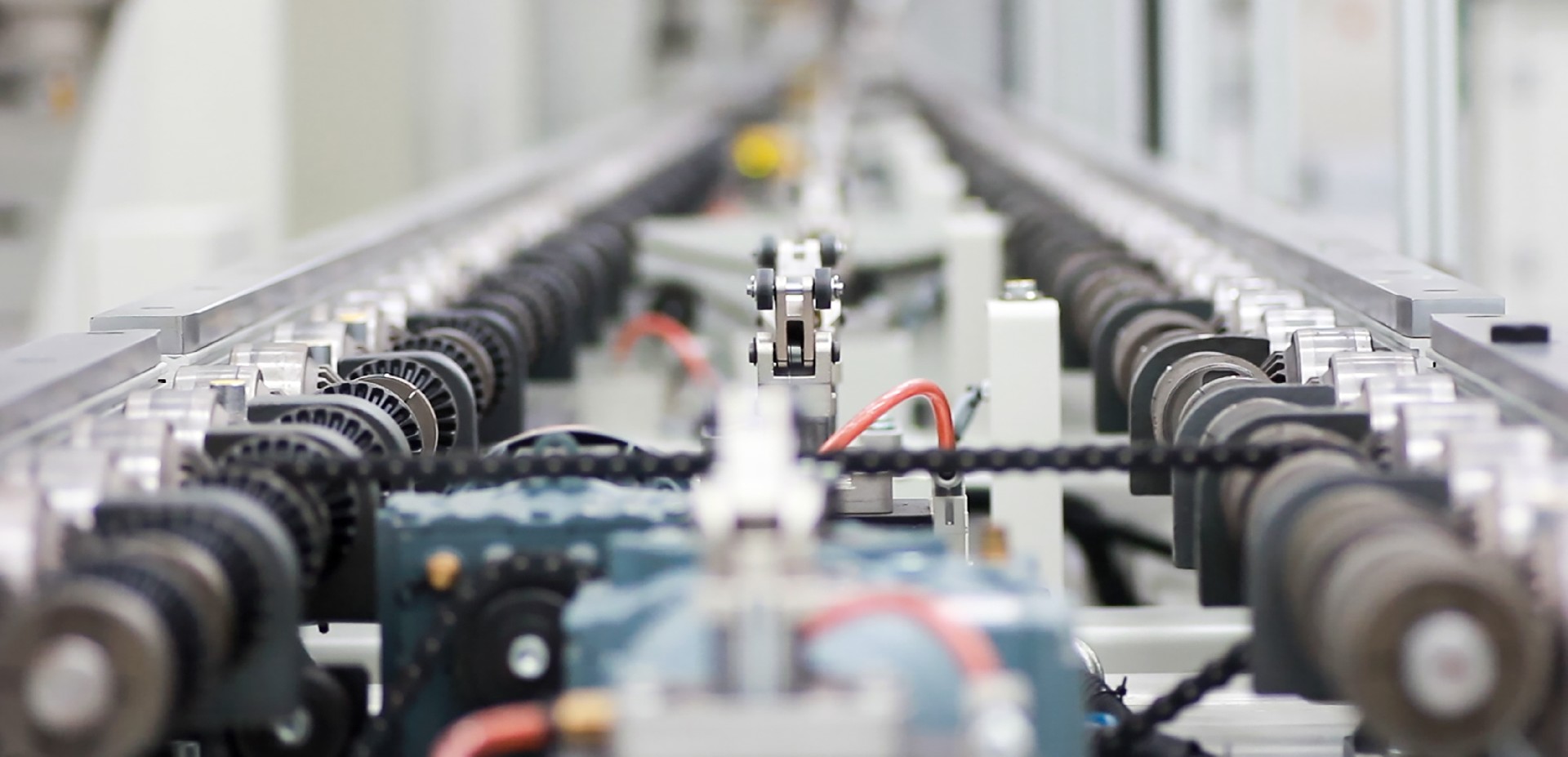 自動組裝機的維修與保養(yǎng)